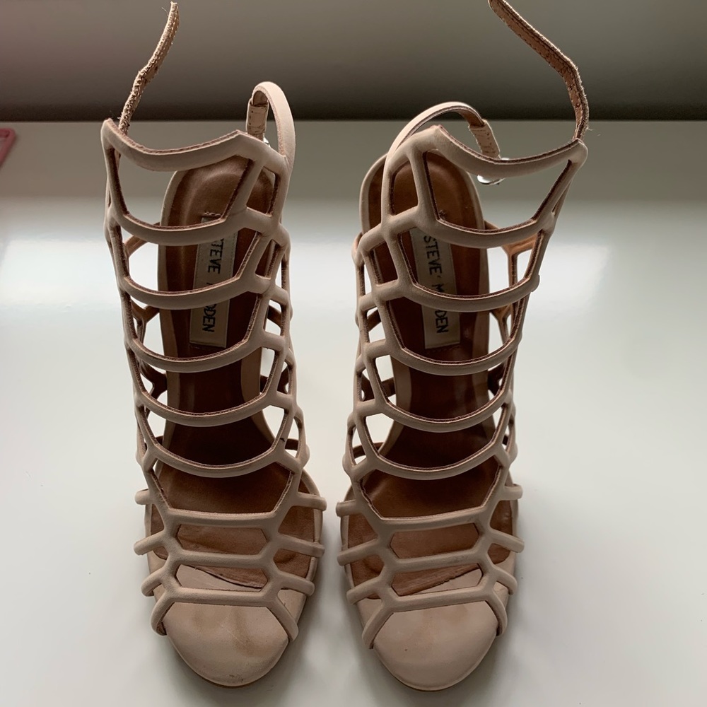 Steve Madden Heels